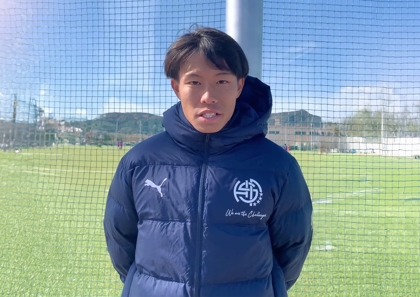 佐野東サッカー部作戦ボード 小野 旺星 | 佐賀東高校サッカー部公式HP